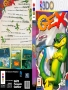 3DO&nbsp; - &nbsp;Gex